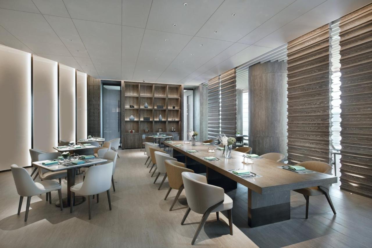 Crowne Plaza Wuhan Optics Valley By Ihg מראה חיצוני תמונה