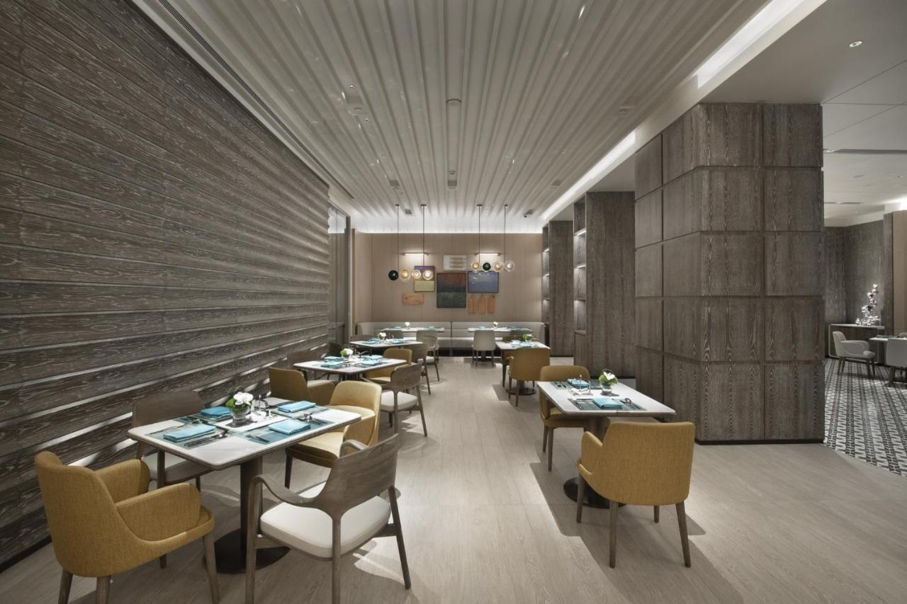 Crowne Plaza Wuhan Optics Valley By Ihg מראה חיצוני תמונה